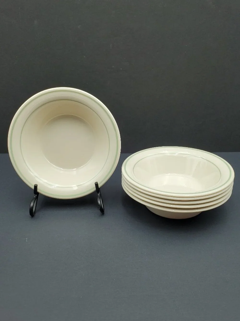 Corelle Summer Mist Fruit Dessert Sauce Bowls Corning Cornerstone Berry Bowls
